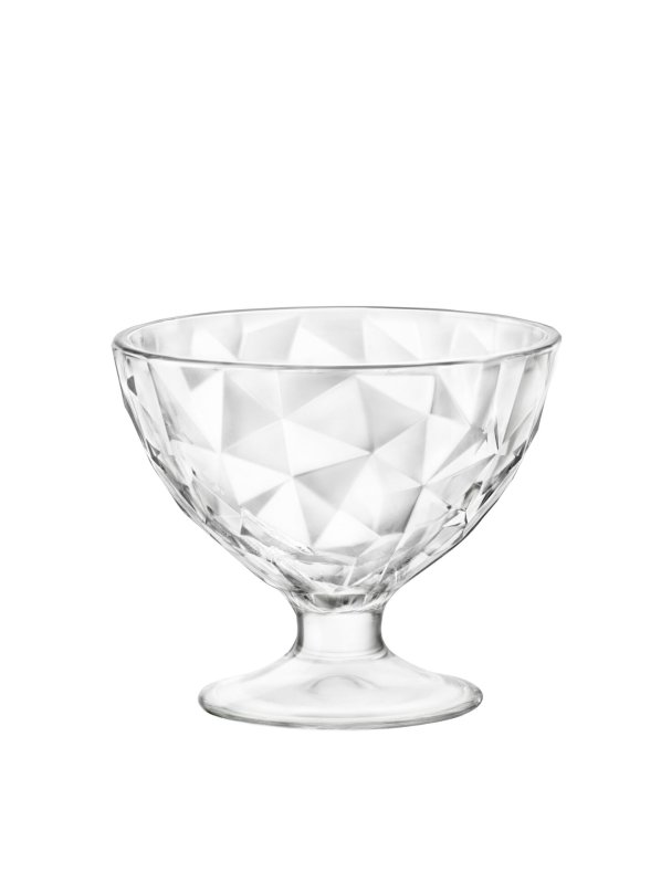 Eisglas "Diamond" (1)
