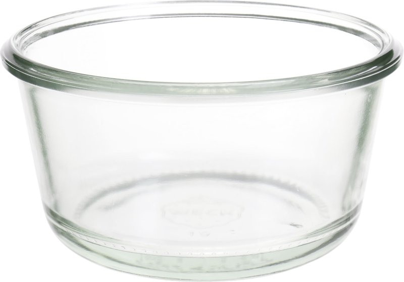 Weckglas "Gourmet" 450ml (1)