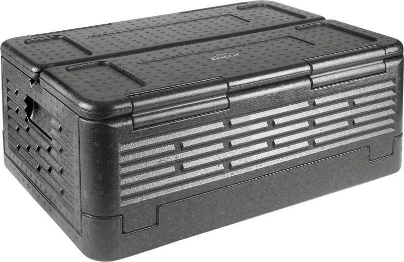 Faltbare Thermobox 1/1 GN 35,5L (1)