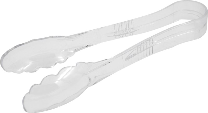 Zange 23cm transparent (1)