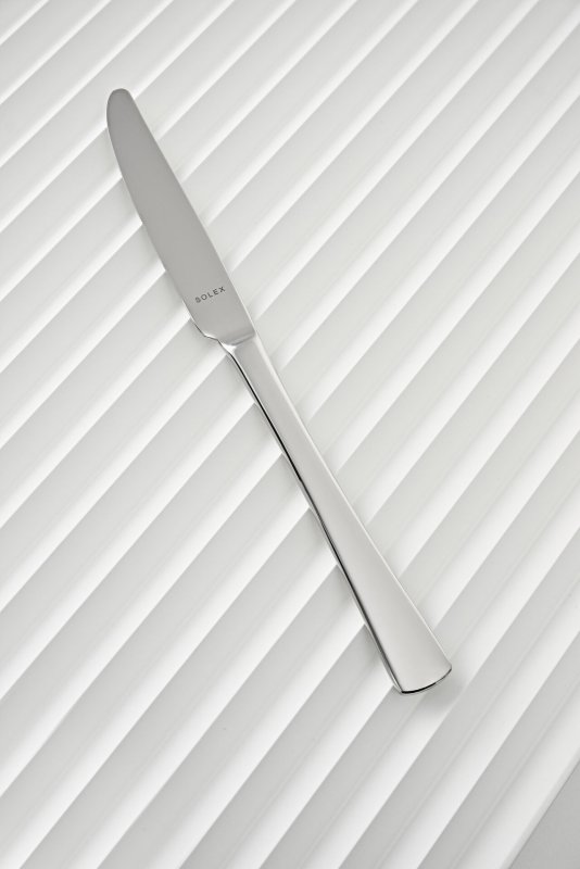 Besteckserie "KARINA" Tafelmesser "New Style" (2)