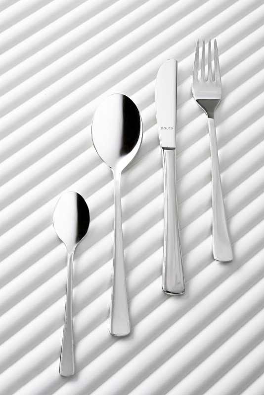 Besteckserie "KARINA" Moccalöffel (2)