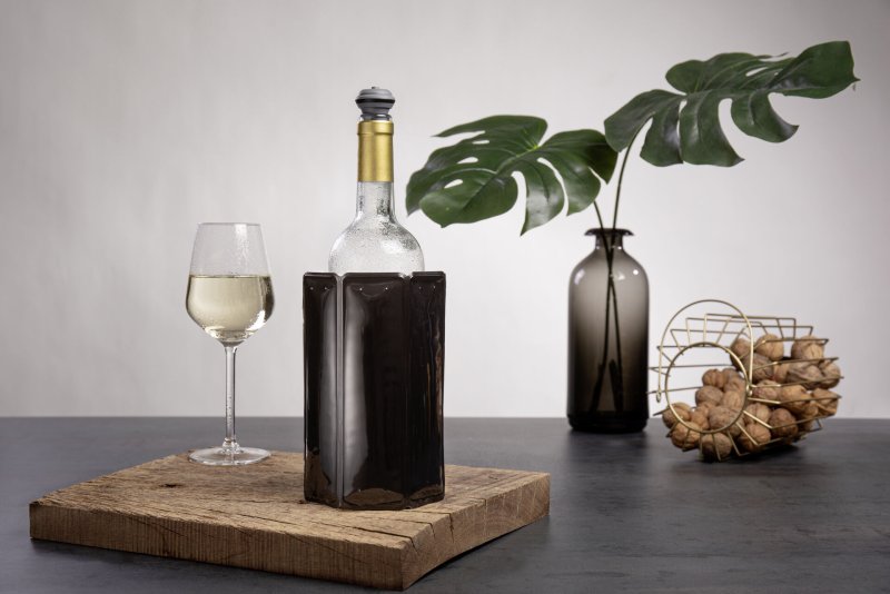 Kühlmanschette schwarz (4)