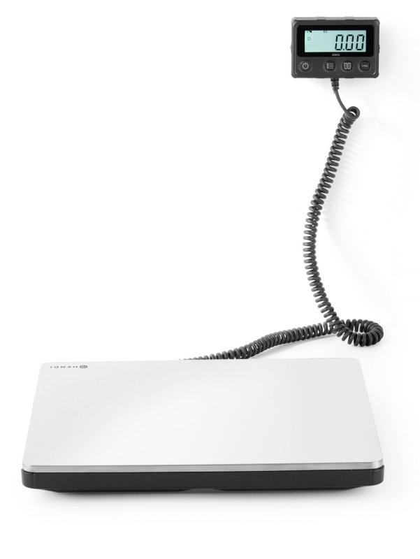 Elektronische Digitalwaage (1)