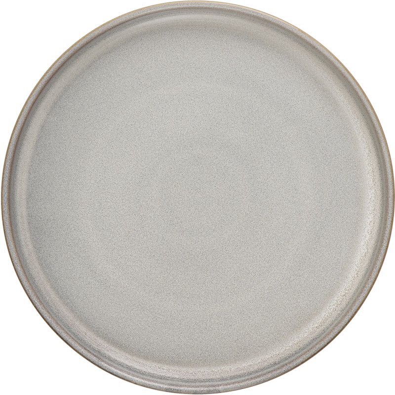 Porzellanserie "Nika" Teller flach 26,8cm (1)