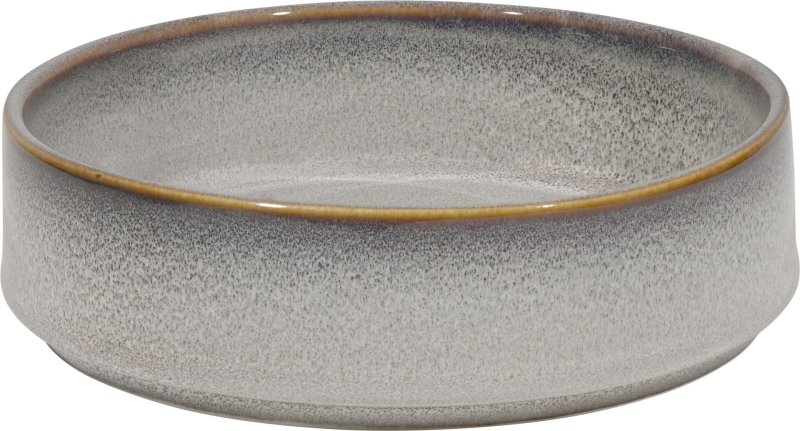 Porzellanserie "Nika" Schale 550ml (1)