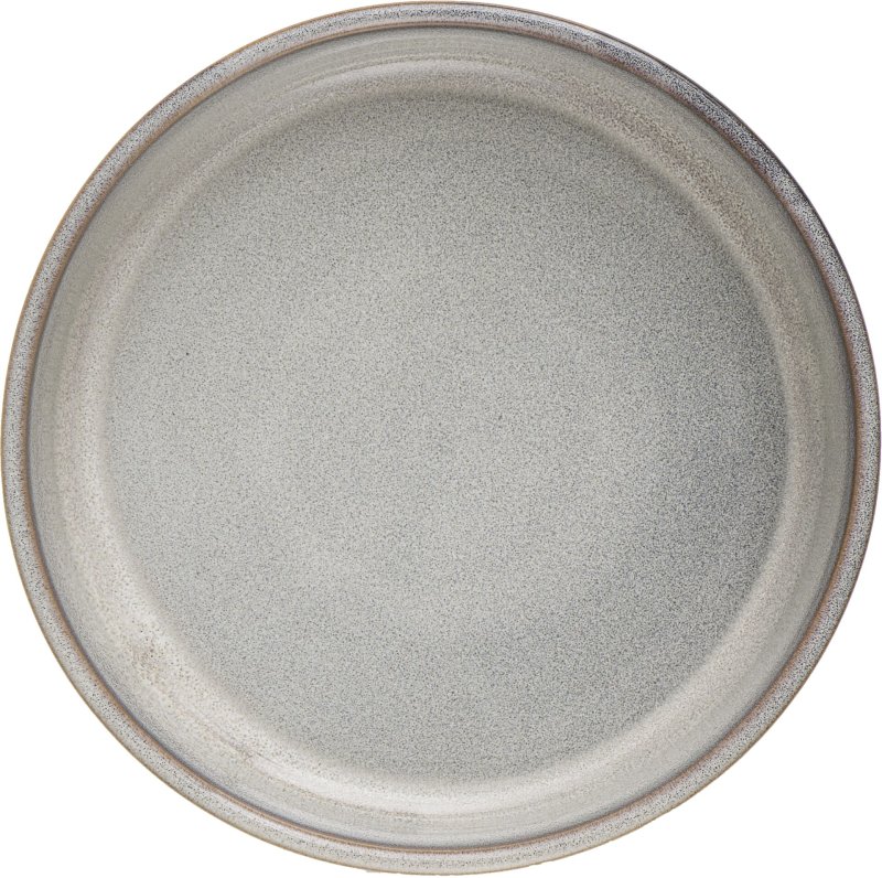 Porzellanserie "Nika" Teller tief 1,1L (3)