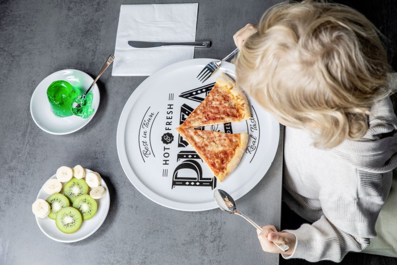 Kinderbesteck "Bär" Dessertlöffel (2)