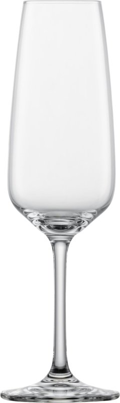 Glasserie "Taste" Sektglas 280ml (1)