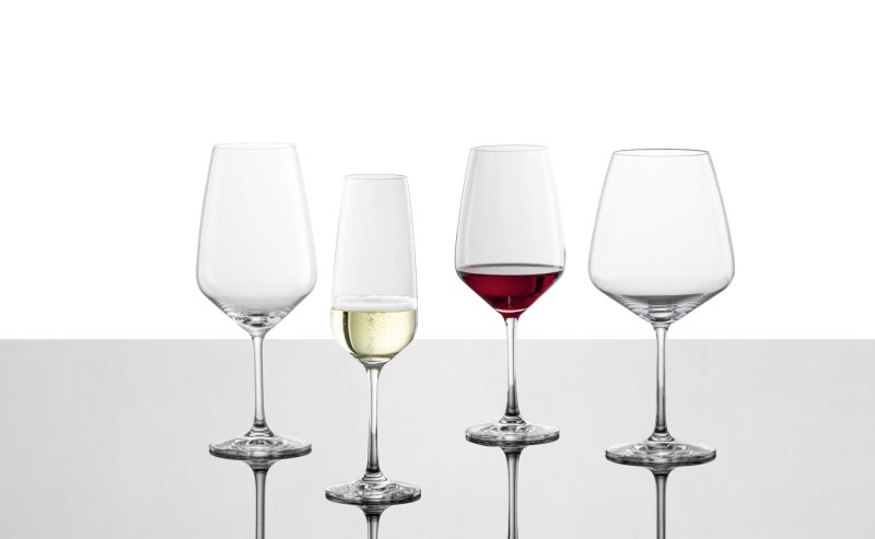 Glasserie "Taste" Rotweinglas 495ml (2)