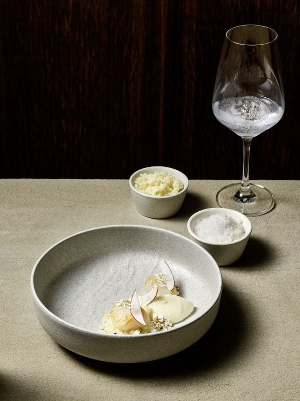 Glasserie "Taste" Rotweinglas 495ml (6)