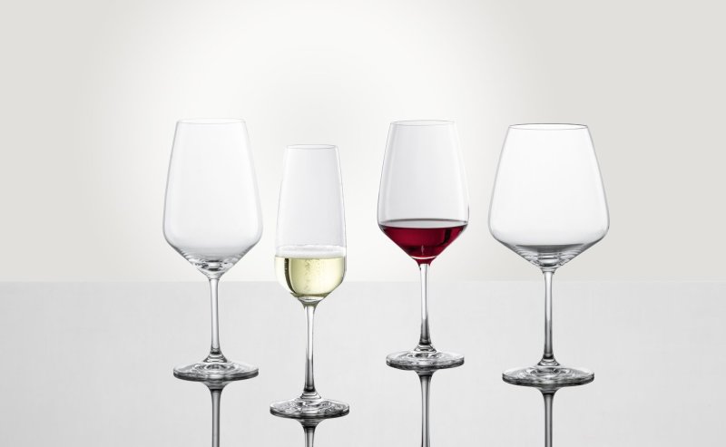 Glasserie "Taste" Rotweinglas 495ml (7)