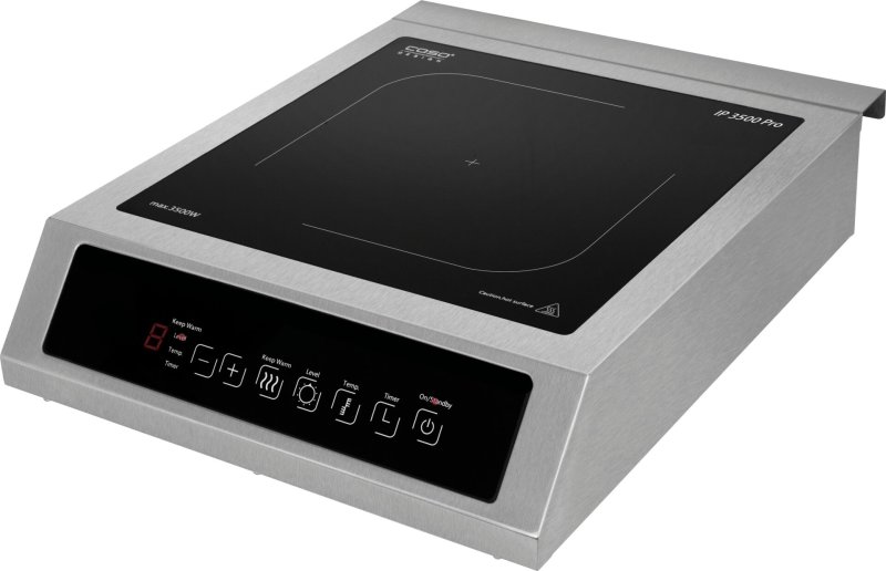 Induktionskochfeld "IP 3500 Pro" (1)