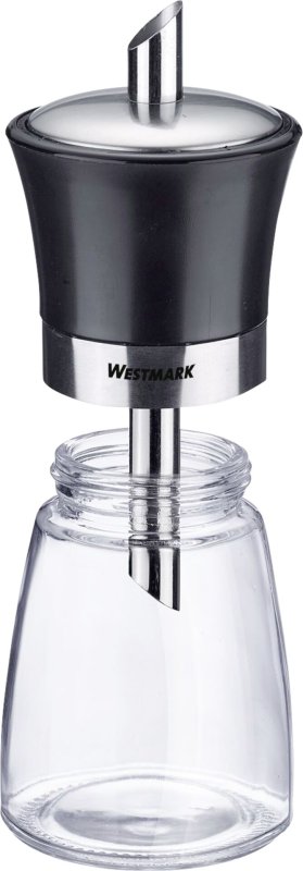 Serie "Blacky" Zuckerspender (3)