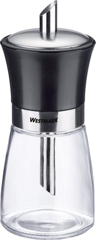 Serie "Blacky" Zuckerspender (1)