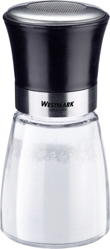 Serie "Blacky" Puderzuckerstreuer (2)