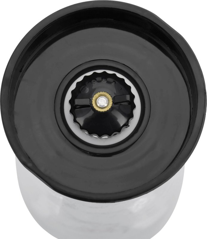 Serie "Blacky" Gewürzmühle (4)