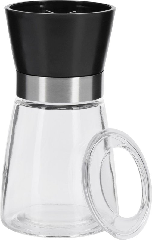 Serie "Blacky" Gewürzmühle (2)