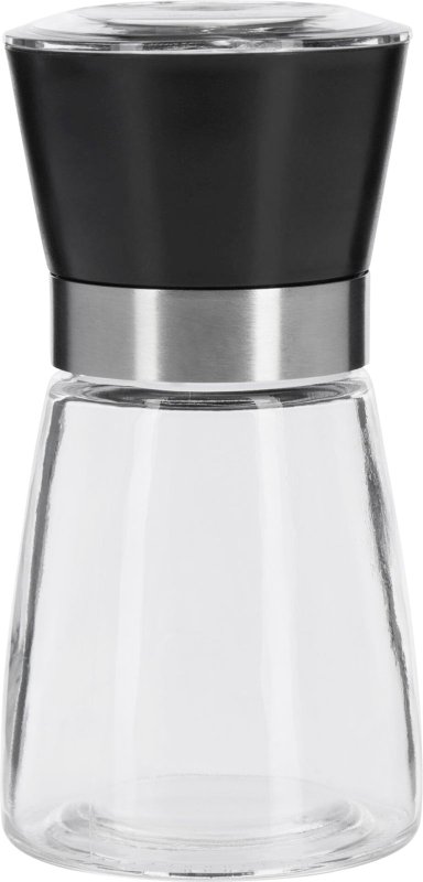 Serie "Blacky" Gewürzmühle (1)