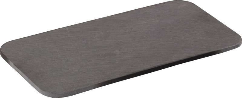 Schieferplatte "Slate to Acacia" 1/3 GN (1)