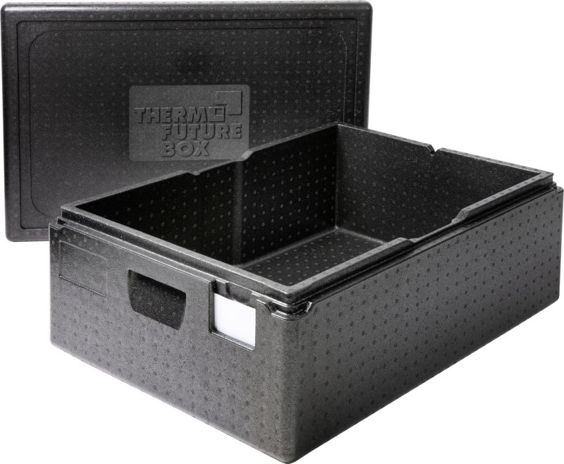 Thermobox „Premium" Thermobox „ECO" (2)