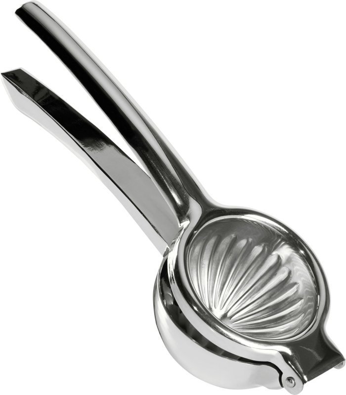 Zitrus- und Limettenhandpresse "Squeezy" (1)