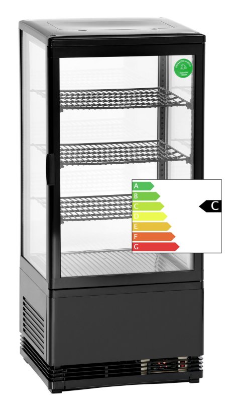Mini Kühlvitrine (3)