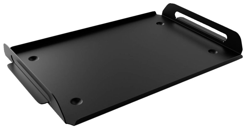 Aluminium Tablett 1/1 GN (1)