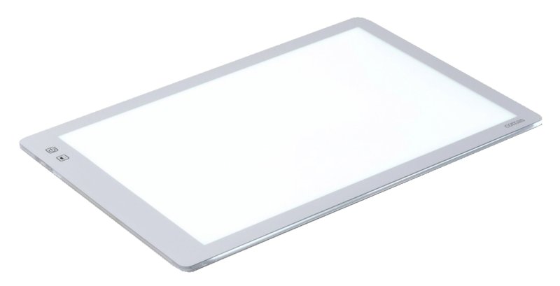 LED Tablett 1/1 GN (1)