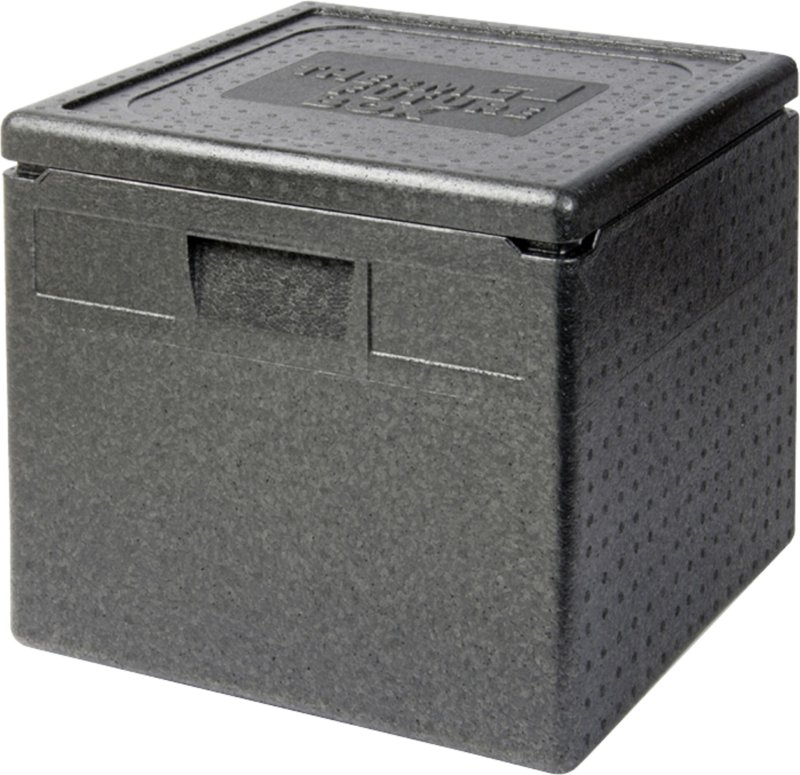 Pizza-Thermobox „ECO" (1)