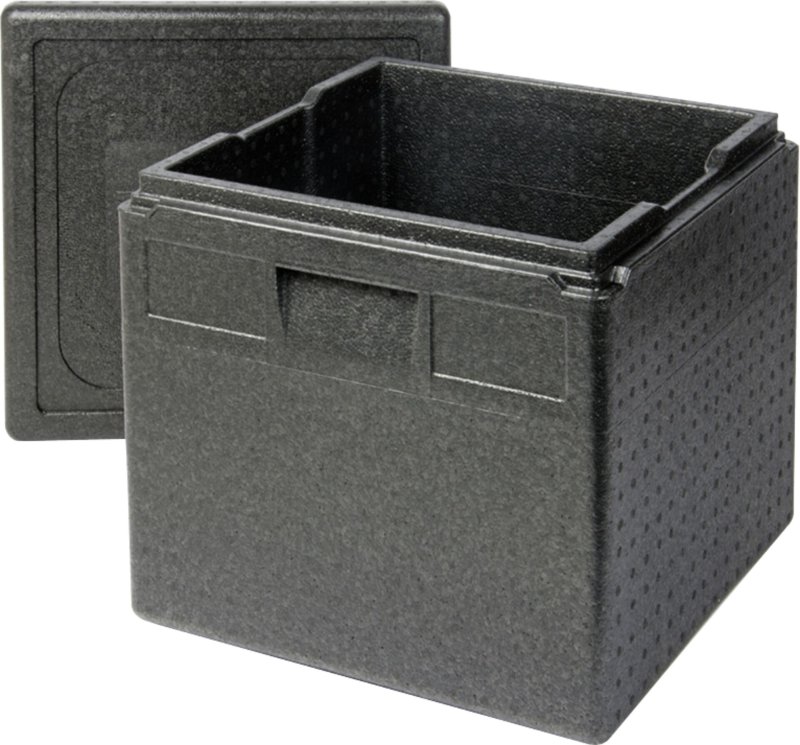 Pizza-Thermobox „ECO" (2)