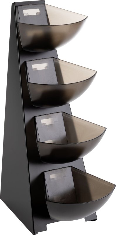 Multi Rack 4-stufig, 5-tlg. (1)