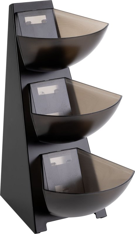 Multi Rack 3-stufig, 4-tlg. (1)