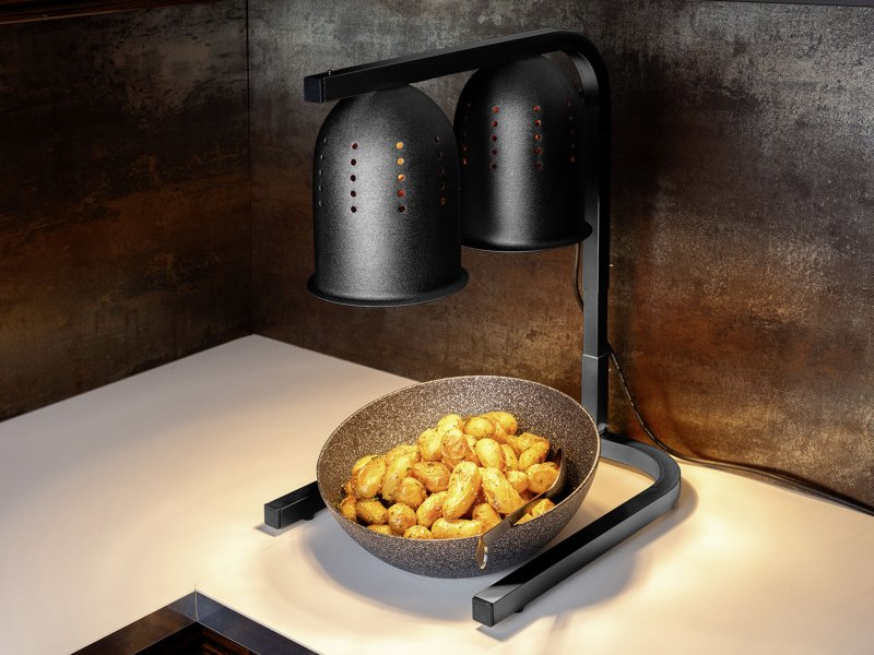 Infrarot Wärmebrücke (1)