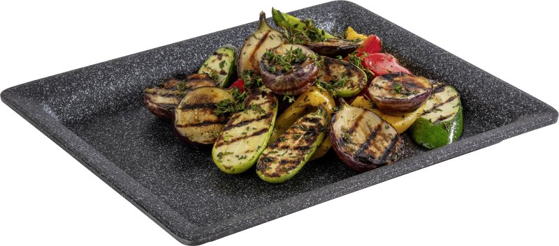 Tablett "Frostfire" 1/2 GN (2)