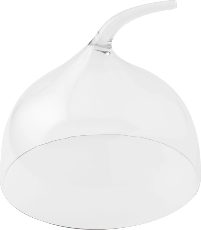 Cloche 20,7x18cm (1)