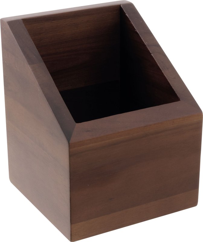 Besteckbehälter, abgeschrägt (1)