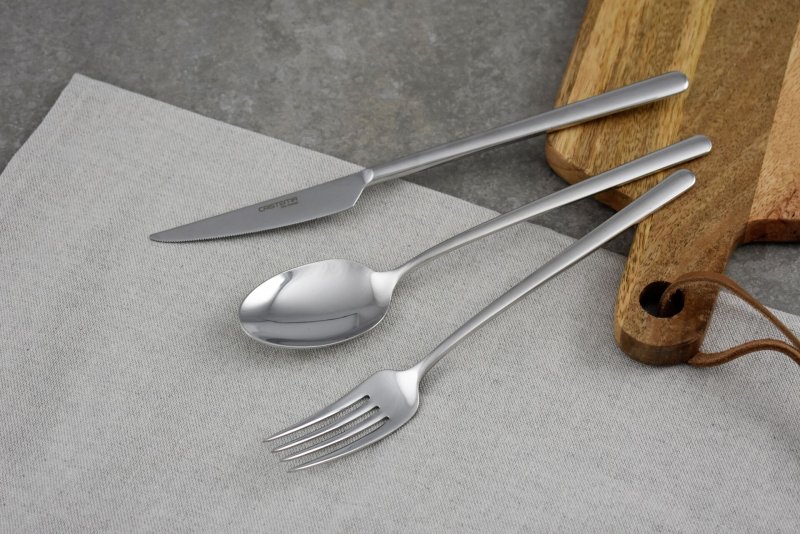 Besteckserie "Auron" Kaffeelöffel (2)