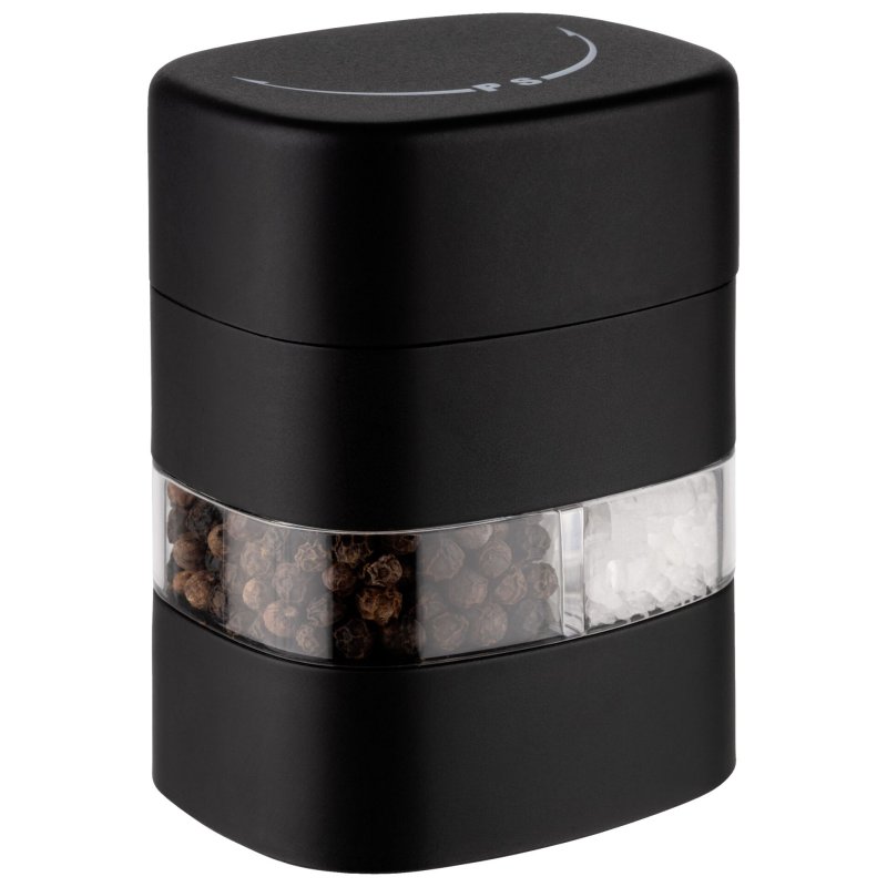 Salz- und Pfeffermühle 2 in 1 (4)