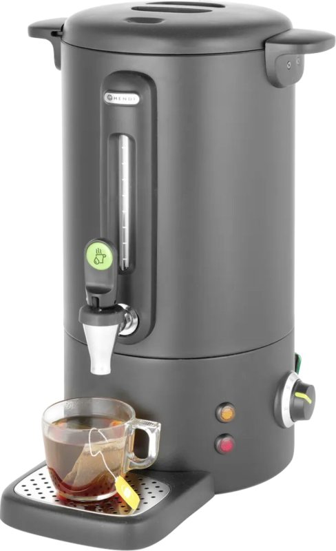 Heißgetränkespender (2)