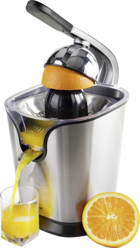 Elektrische Zitruspresse (2)