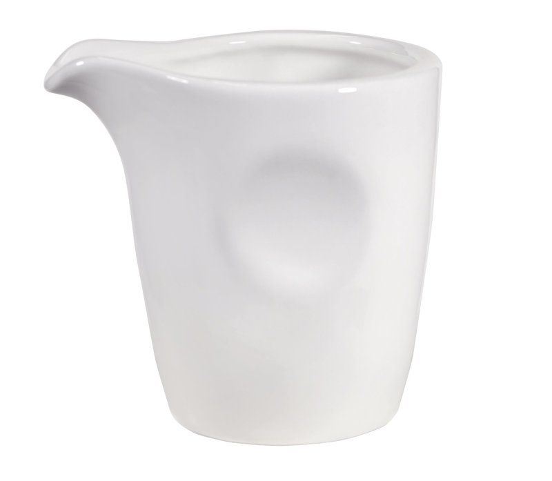 Gießer "Gino" weiß (1)