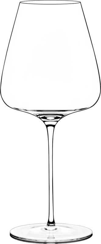 Glasserie "T-Made" Rotweinglas 710ml (1)