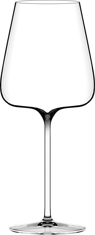 Glassserie "Etoilé" Rotweinglas 790ml (1)