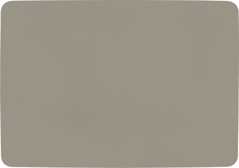 Platzset "Togo" taupe (1)