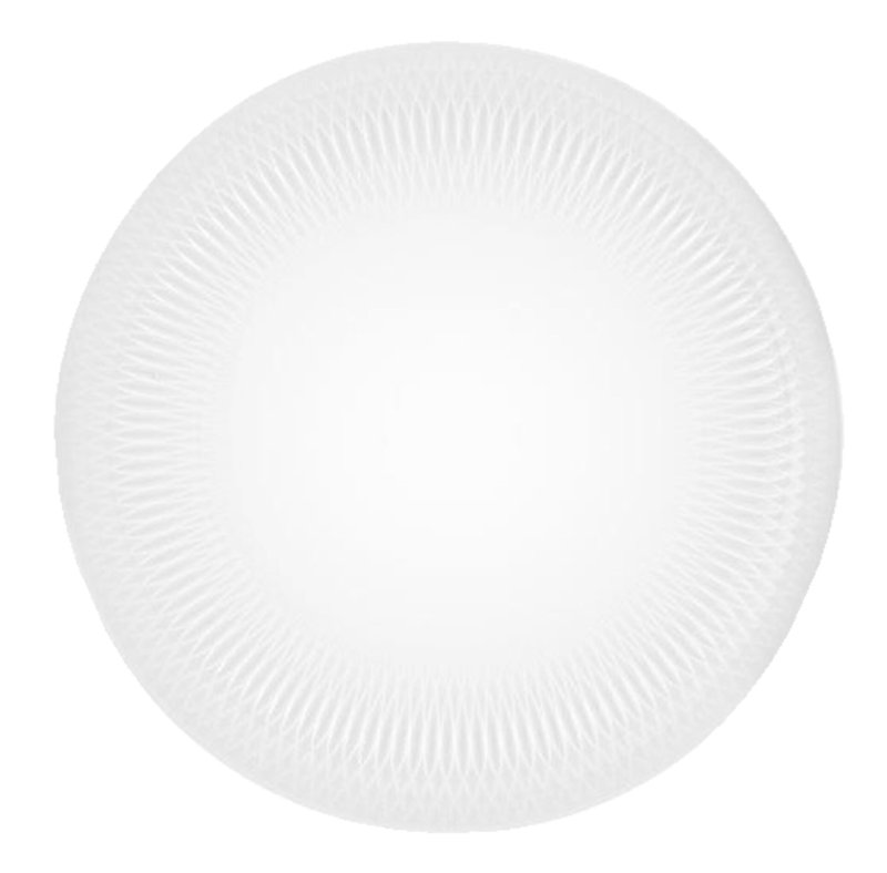 Porzellanserie "Utopia" Teller flach Ø23cm (1)