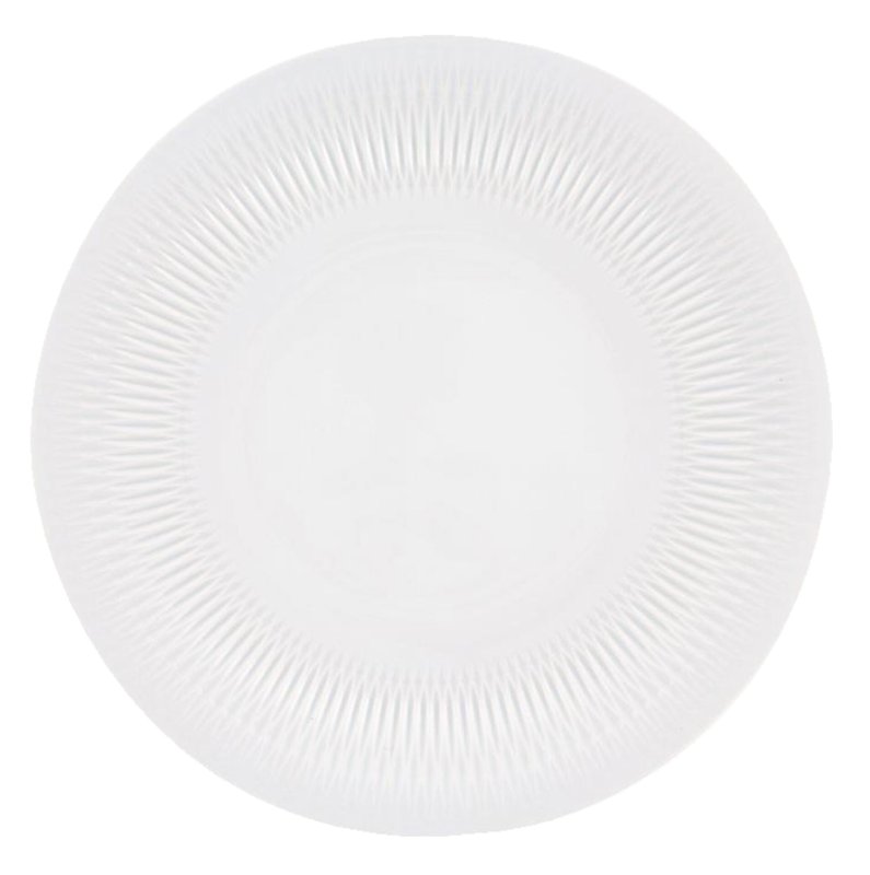 Porzellanserie "Utopia" Teller flach Ø29cm (1)