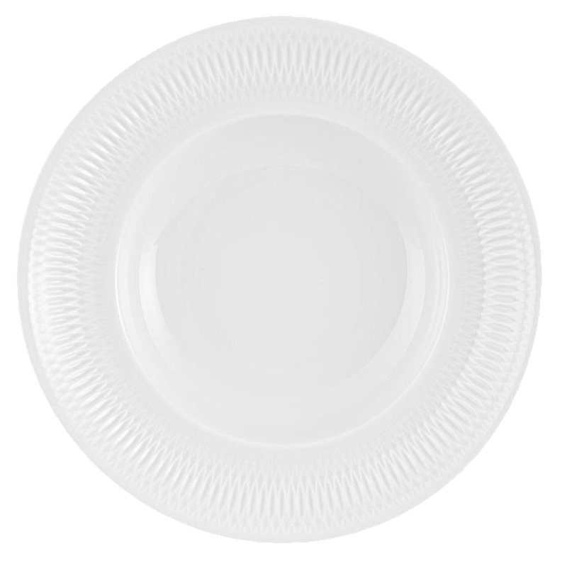 Porzellanserie "Utopia" Pastateller Ø28cm (1)