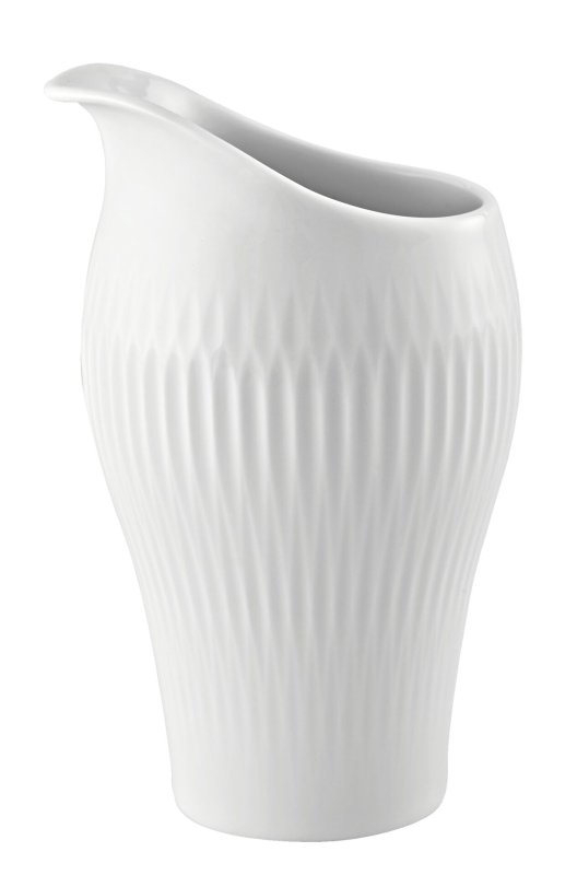 Porzellanserie "Utopia" Gießer (1)