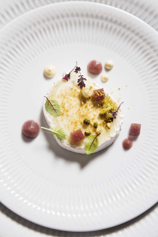 Porzellanserie "Utopia" Pastateller Ø28cm (5)